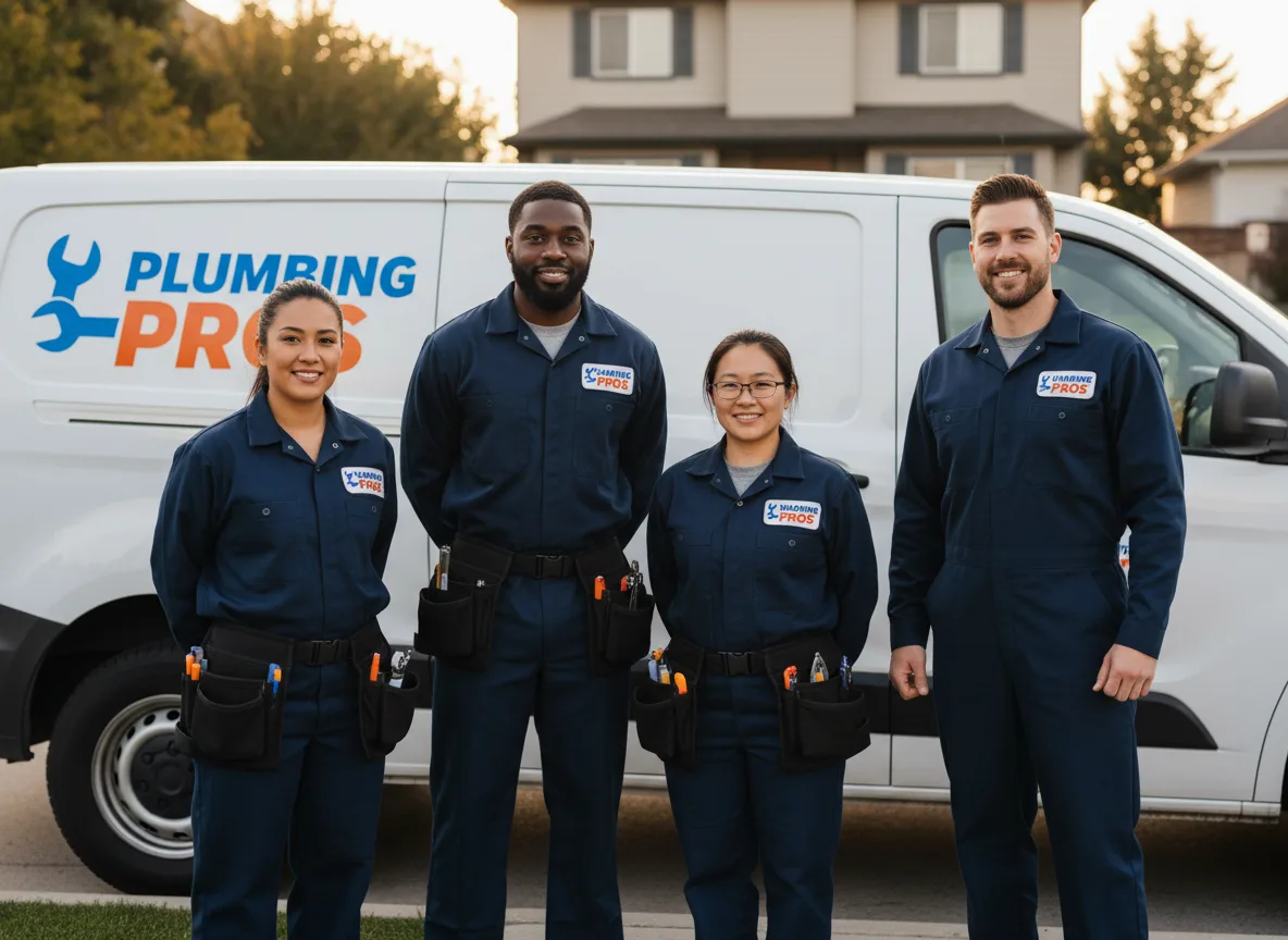 Water Heater Repair company in Orange, CA